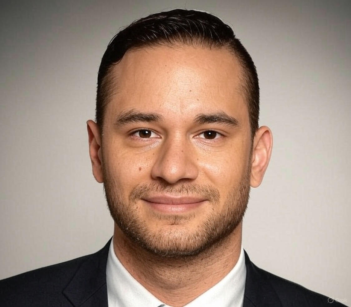 Anthony P. DeMaria, Ph.D.